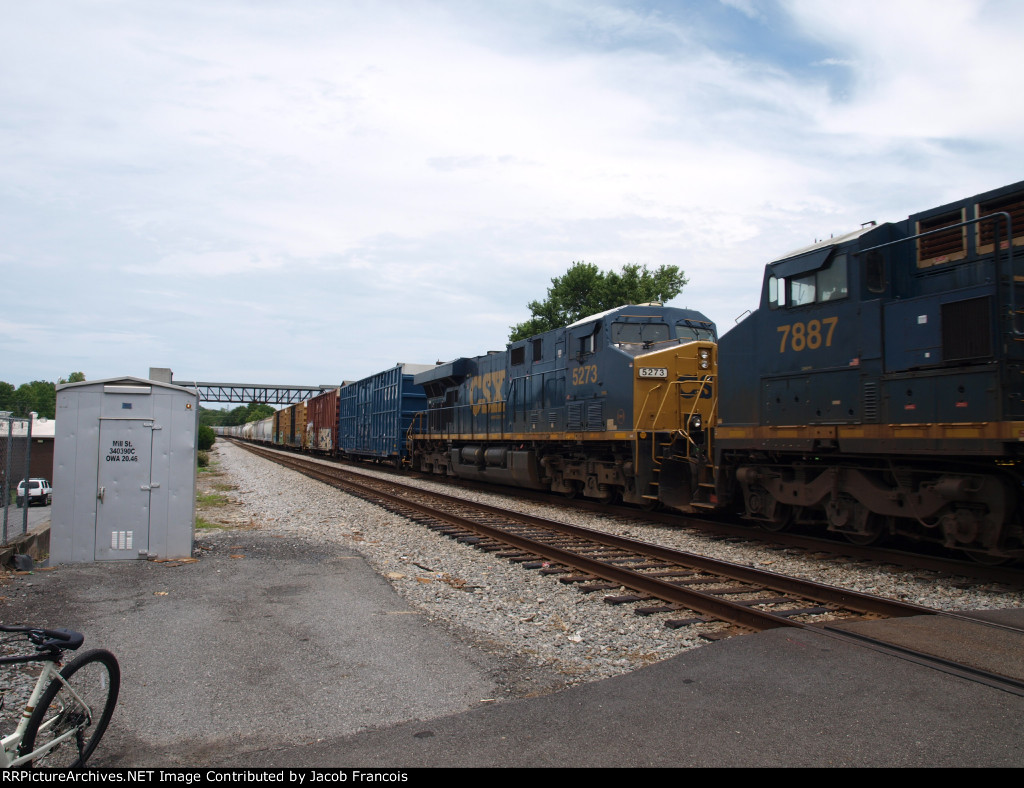 CSX 5273